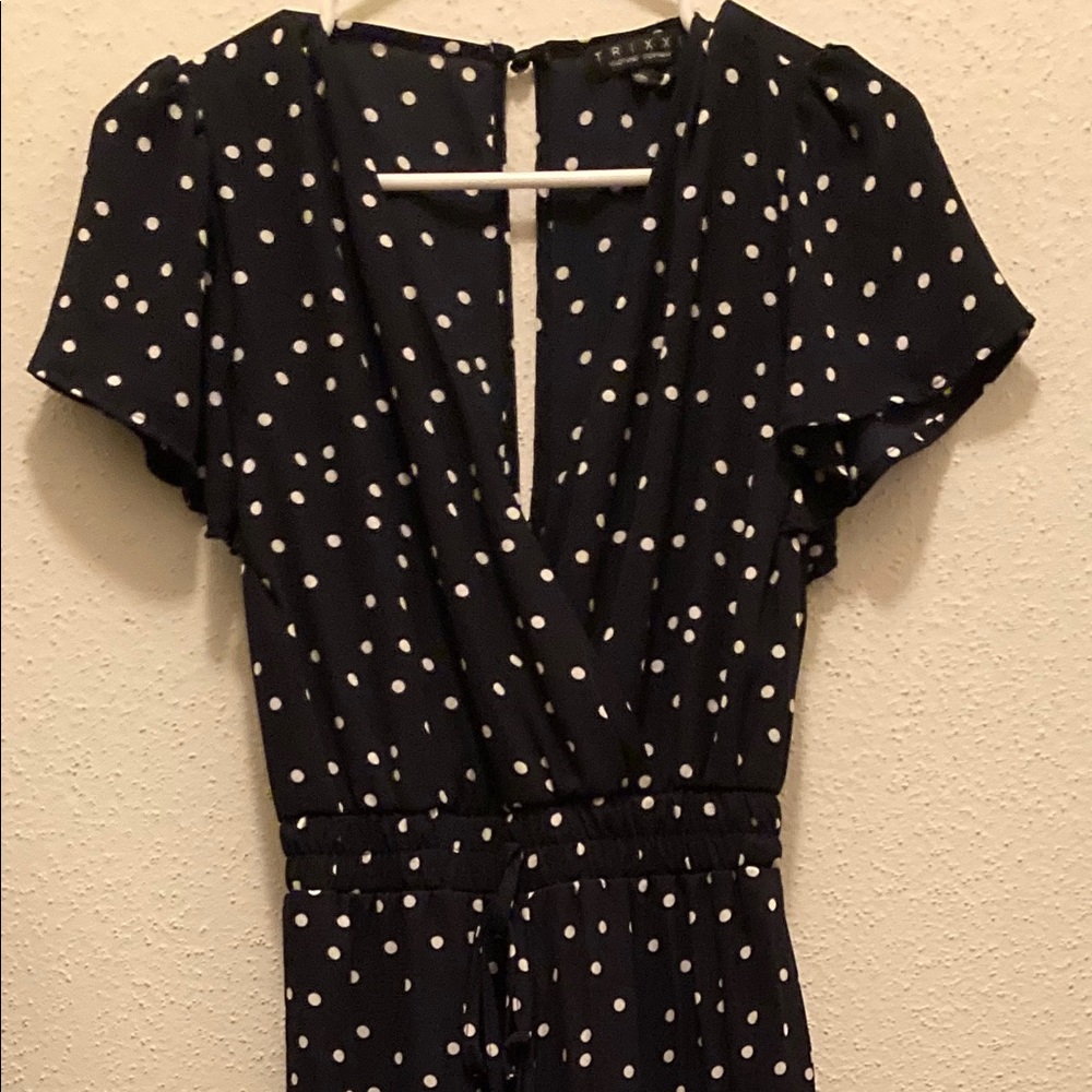 Jumpsuit